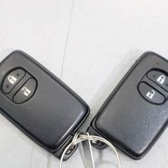来店不要で即日審査契約👌納車も自宅まで🚗　トヨタ☆ウィッシュの画像