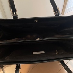 就活用バックの画像