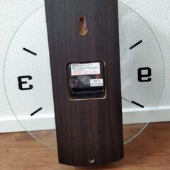 掛け時計の画像
