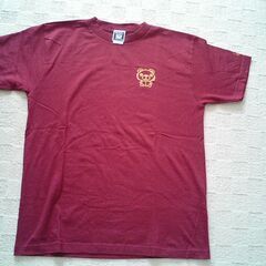 新品未使用★ちびギャラリー　レオナルドTシャツ　Mサイズ 