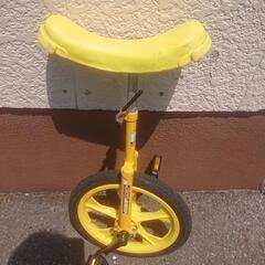 一輪車