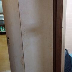 スチール棚 500円の画像