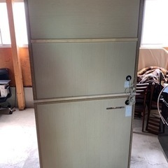 キッチンボード　ホワイトの画像