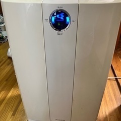 空気清浄機
