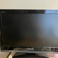 【取引中】東芝　TOSHIBA 液晶テレビ