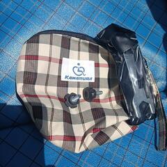 カワムラ日本製・美品の画像