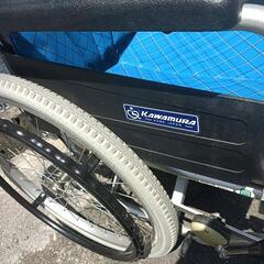 カワムラ日本製・美品の画像