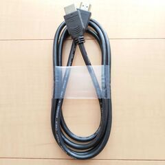 HDMIケーブルをお売りします