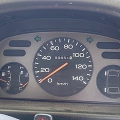 【取引先決まりました】スバル　サンバー STD  型式：V-KS4の画像