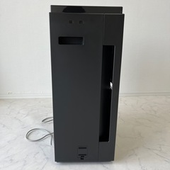 Panasonic 加湿空気清浄機の画像