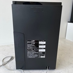 Panasonic 加湿空気清浄機の画像