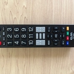 中古【オリオン ORION】32型液晶テレビ BN-32DT10Hの画像