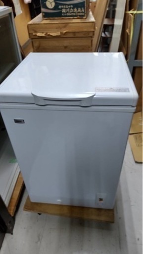 ⭐️電気冷凍ストッカー⭐️