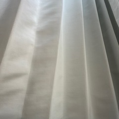 NITORI カーテンの画像