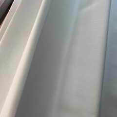 NITORI カーテンの画像