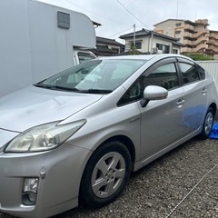 プリウス(問い合わせ終了)