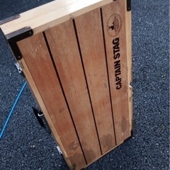 🎀キャンセルのため再募集⭐️キャンプ用　折りたたみテーブル&イス　アウトドア　椅子　キャンプ　4人用🎀の画像