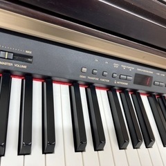 電子ピアノ★YAMAHAクラビノーバ　CLP-930の画像