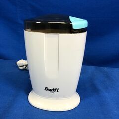 【動作保証あり】Swift SMM-1 小型 電動 コーヒーミル...