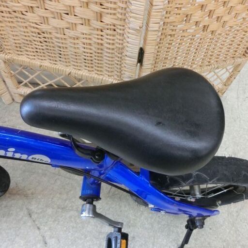 (送料無料) へんしんバイク　12.5インチ　キッズ自転車 ブルー 送料無料) へんしんバイク 12.5インチ キッズ自転車 ブルー へんしん