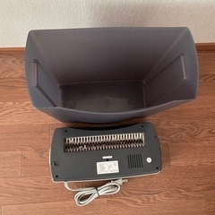 シュレッダーの画像