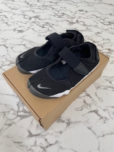 ナイキ エア リフト ブリーズ ブラック W