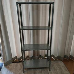 IKEA ヒュッリス 3段