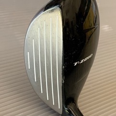 ミズノ ユーティリティ T-ZOID PLUS 6Ｕの画像