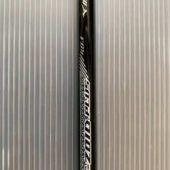 ミズノ ユーティリティ T-ZOID PLUS 6Ｕの画像