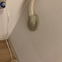 エアコン差し上げますの画像