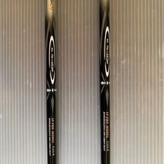 スポルディング　ロイヤルトップＳＤ01アイアン　6番､7番の画像