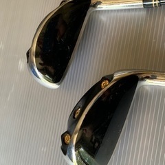 スポルディング　ロイヤルトップＳＤ01アイアン　6番､7番の画像