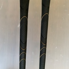 スポルディング　ロイヤルトップＳＤ01アイアン　6番､7番の画像