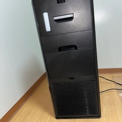 ダイキン　空気清浄機　2016年製の画像