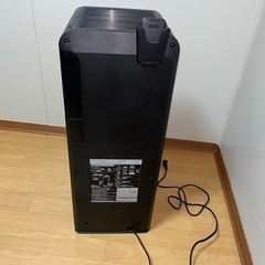ダイキン　空気清浄機　2016年製の画像