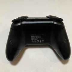 Swtich/Lite専用ｺﾝﾄﾛｰﾗｰ TopACEの画像