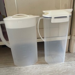 お茶入れ　ピッチャー美品✨️