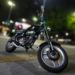 マグナ50  ホンダ HONDA 原付 バイク