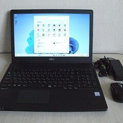 このPCはWindows11の要件を満たしています」高速大容量SSD480GB搭載 2019