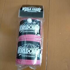 新品バンテージ