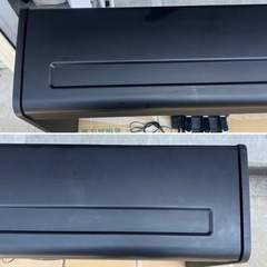 KORG　電子ピアノ　LP-180 ブラック 88鍵盤の画像
