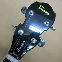 Tenesy テネシー  Thumb バンジョー の画像