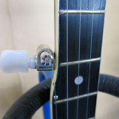 Tenesy テネシー  Thumb バンジョー の画像