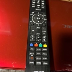 4Kテレビ　の画像