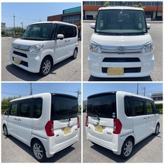 売約済み　　　美車⭐︎LA600Sタント最上級グレードG 両側電動スライド　の画像
