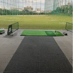 ゴルフにどハマり中〜🏌️‍♂️