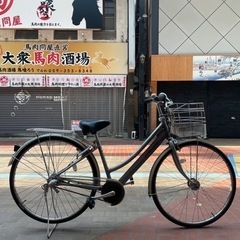 三重県のベルトドライブ 自転車の中古が安い！激安で譲ります