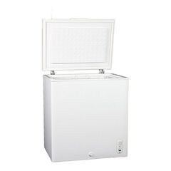  冷凍庫 (141L・上開き) SFU-A141N SKJ(エス...