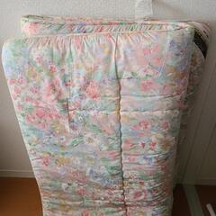 ☆受付終了☆敷き布団　お譲りしますの画像