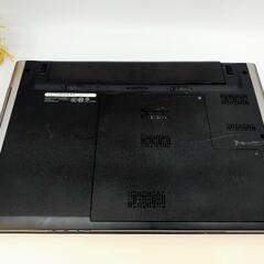 DELL ノートパソコン　爆速SSD120GBの画像